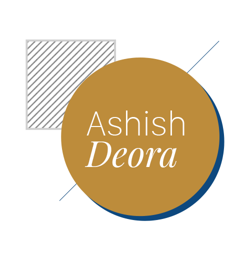 Ashish Deora