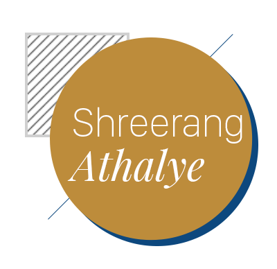Sarang athaye