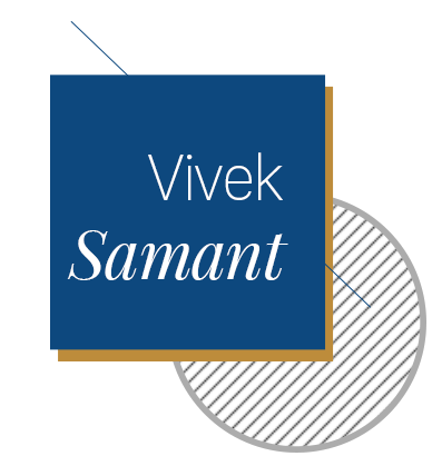 Vivek Samant