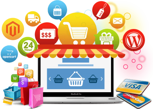 Ecommerce-services